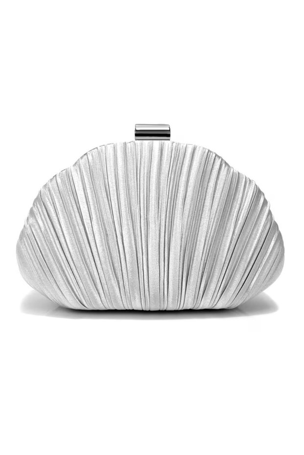 Pearl Evening Bag