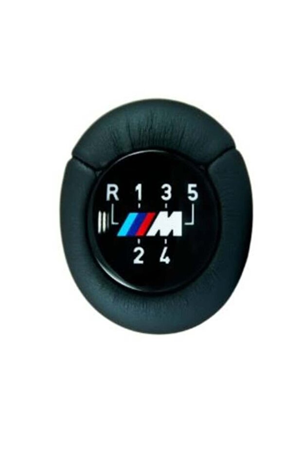Bmw 3 Series 5 Forward m Gear Shift Knob