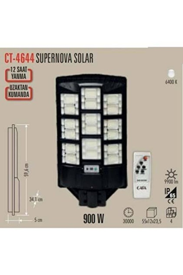 SOLAR AYDINATMA