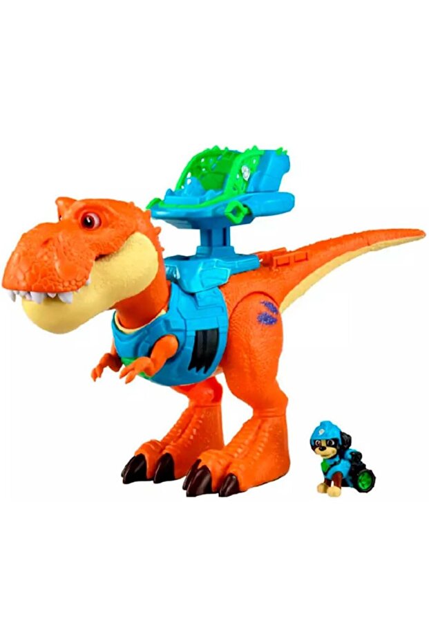 The Dino Movie Roar & Explore Timmy