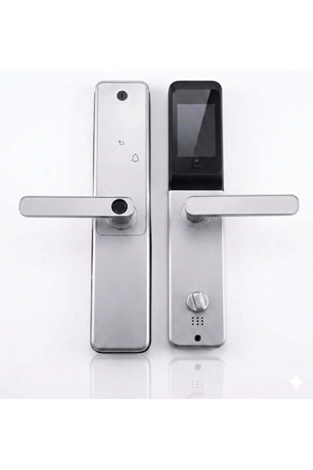 Smart DoorLock