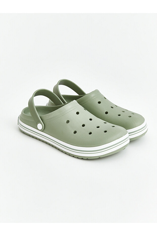 Nevavm Men's Beach Sandals with a Difference