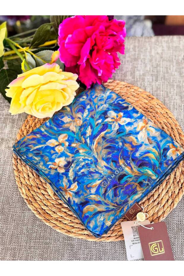 وشاح من الفيسكون