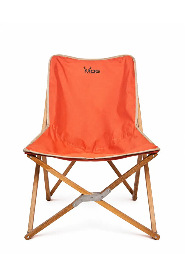 MOG Nomad Katlanabilir Kamp Sandalyesi