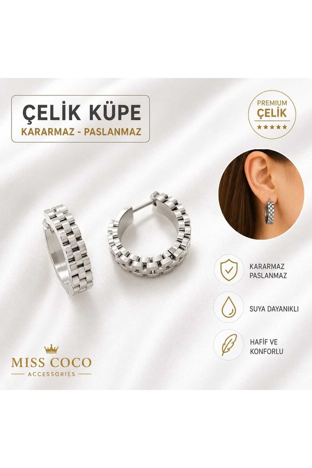 Halka küpe