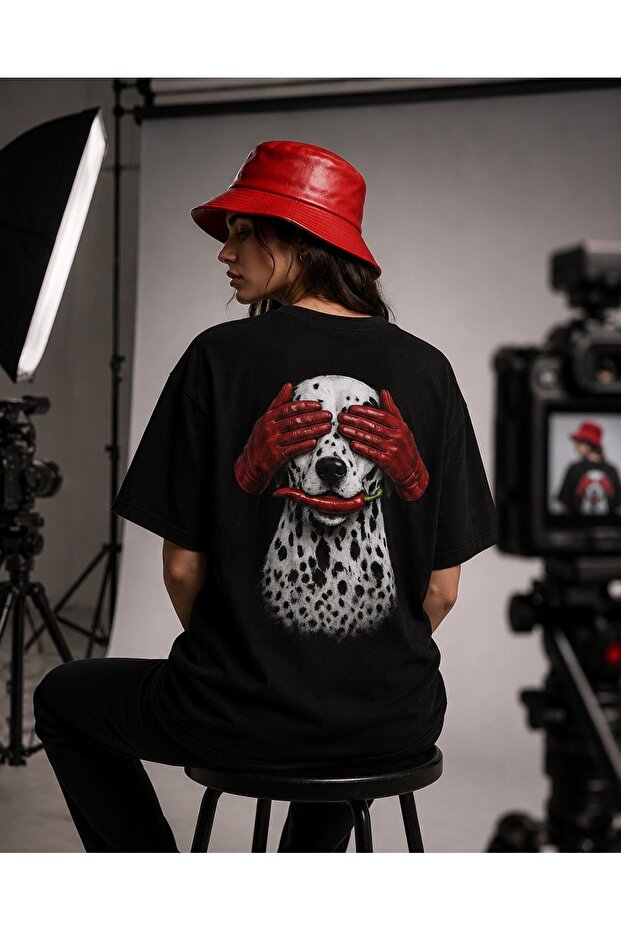 Tshirt - Dalmaçyalı