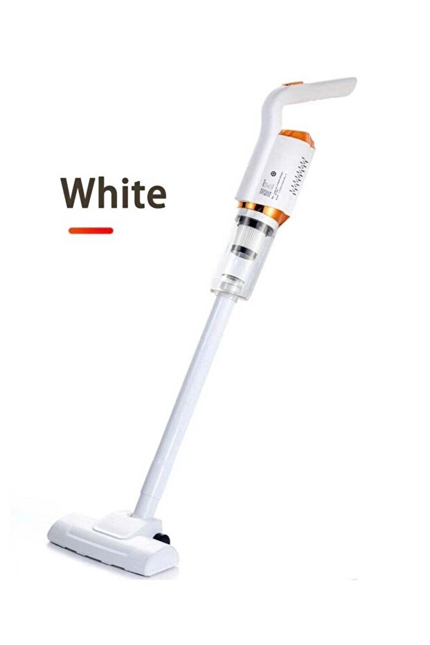 Handheld Cordless Vacuum Cleaner 85000pa For Car And Household Portable Dual Purpose Mop And Sweeper
