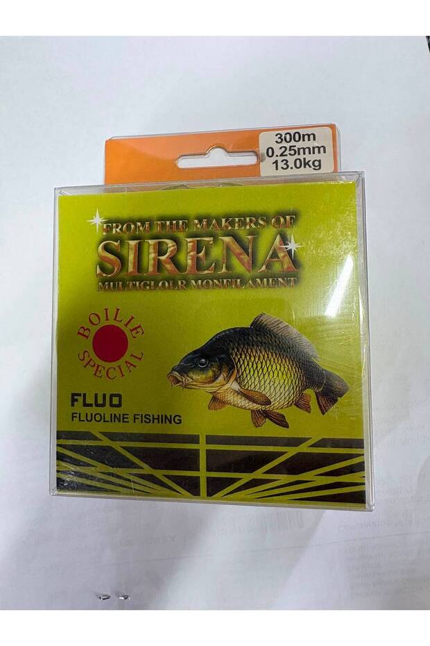 Fir Monofilament