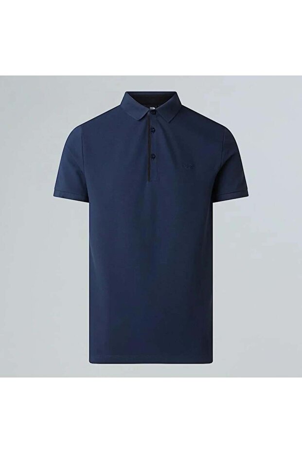 M Premium Slim Polo Men's T-Shirt Nf0A8C1N8K21