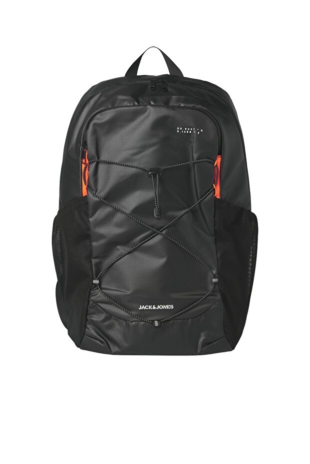 Jack& Jones Jacpılou Unisex Backpack 12291819
