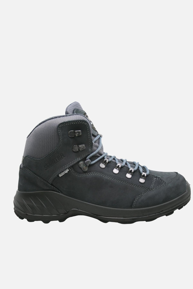Merdane Men's Boots M4107Nat