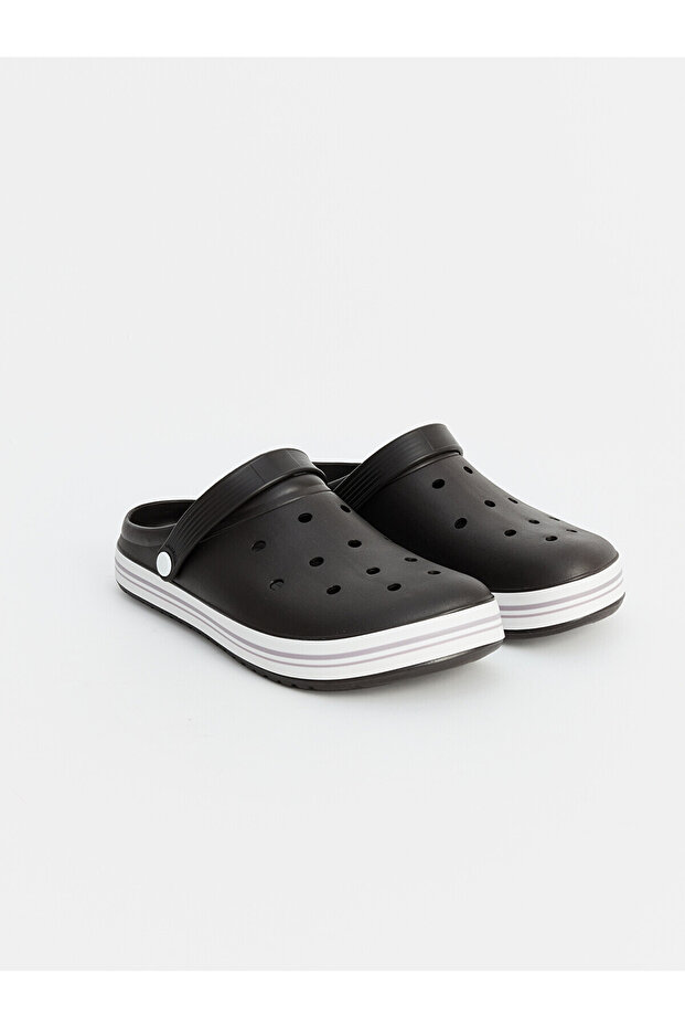 Nevavm Men's Beach Sandals with a Difference