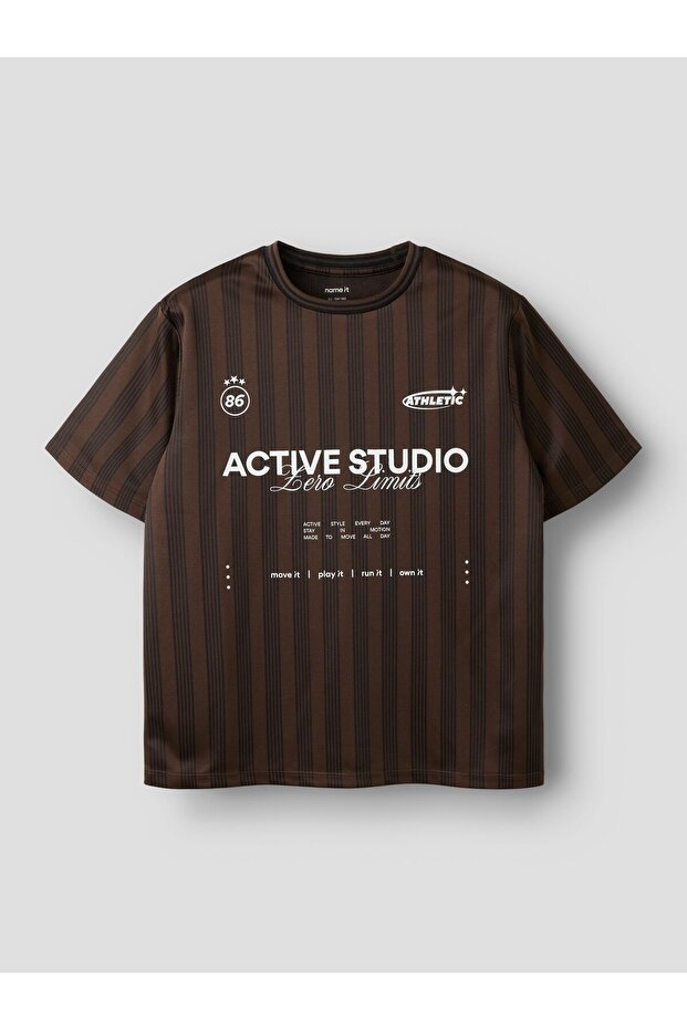 T-Shirt Regular Fit