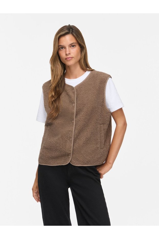 Vestă VIMARLON Teddy
