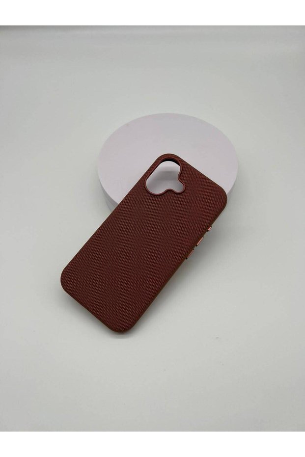 iPhone 16 Compatible Tech Protection Case Hidden Magsafe – Premium Design with Animation Support, Original Case Texture