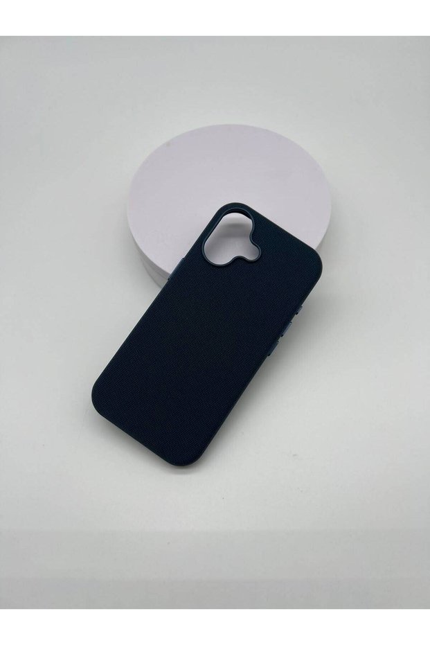 iPhone 16 Compatible Tech Protection Case Hidden Magsafe – Premium Design with Animation Support, Original Case Texture