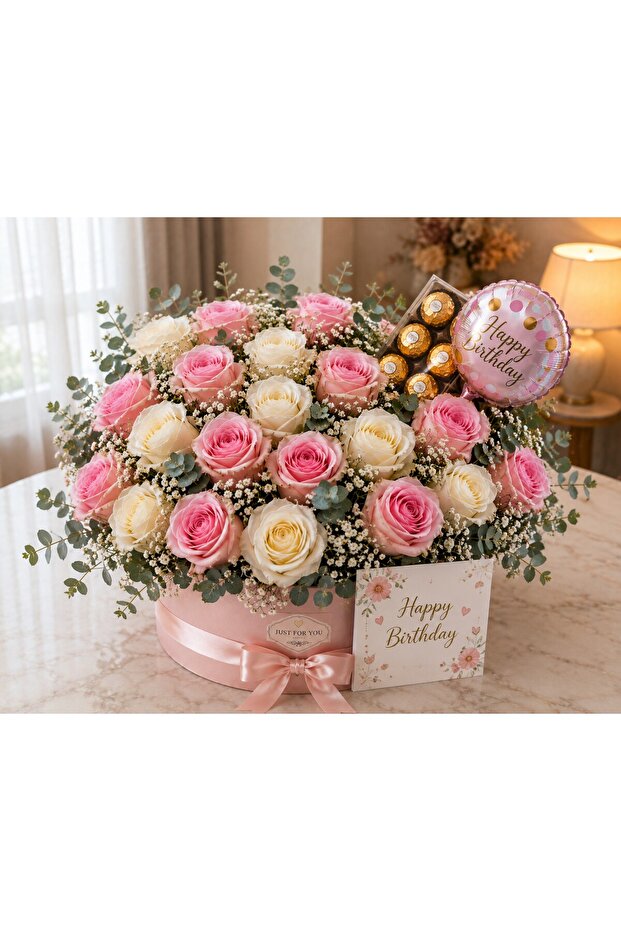 10White12PinkRose6Chocolate1BollonGb