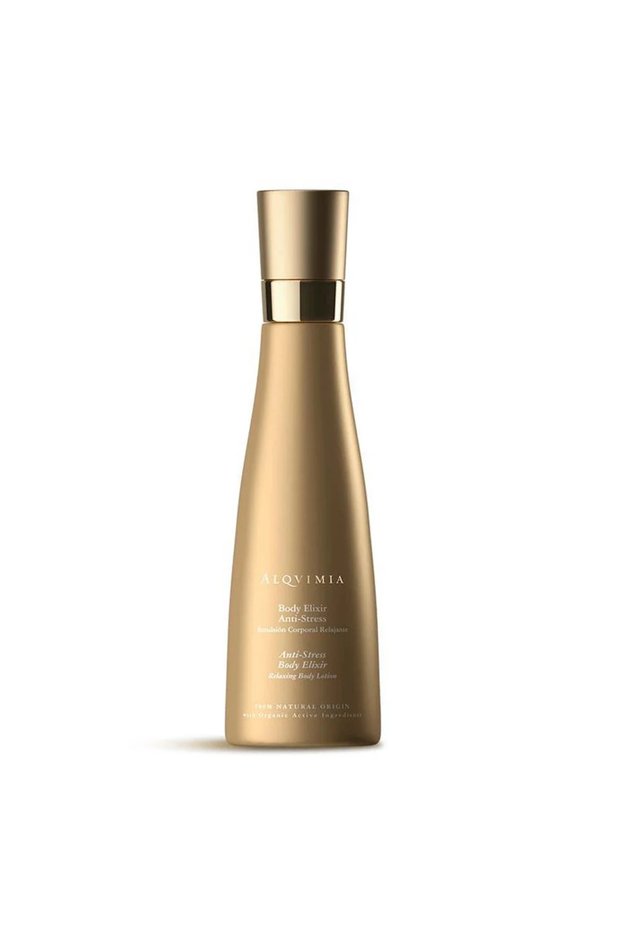 Elixir de corp Anti-Stres 200ml