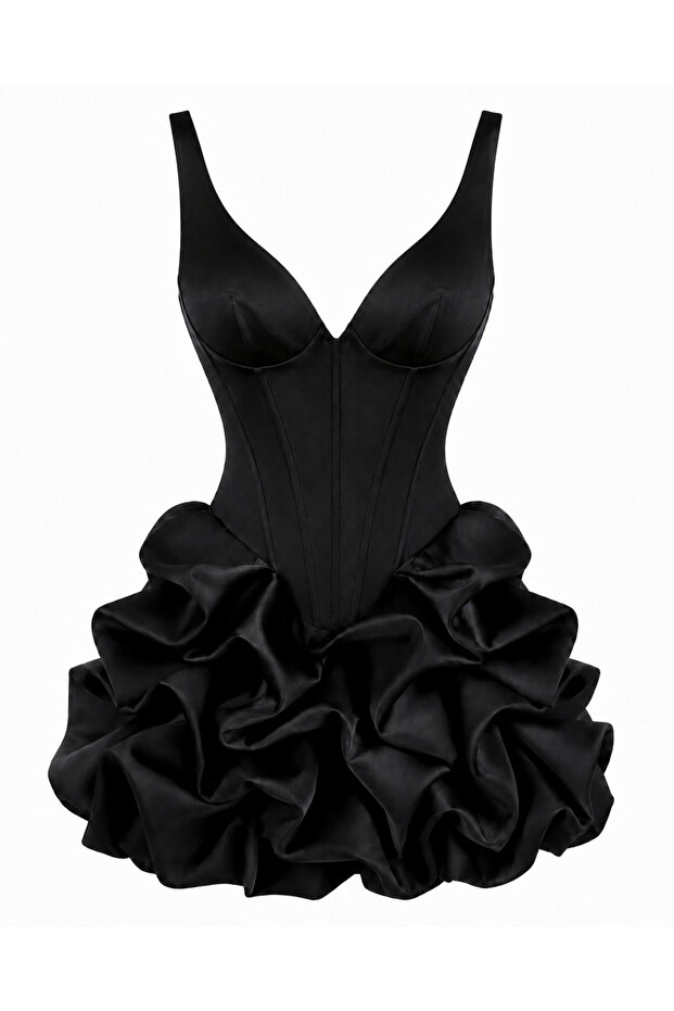 Sable Elbise