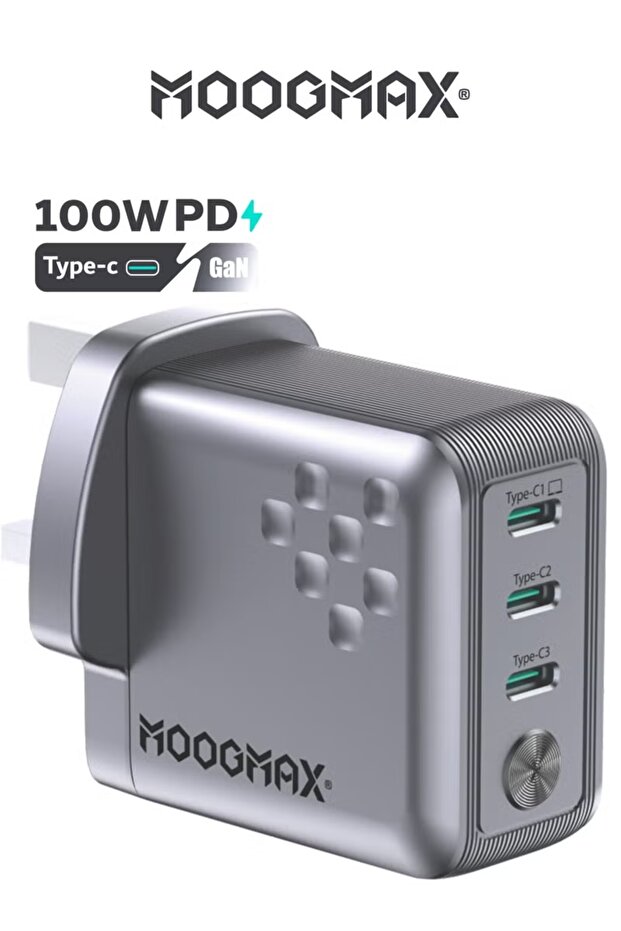 Wall Chargers