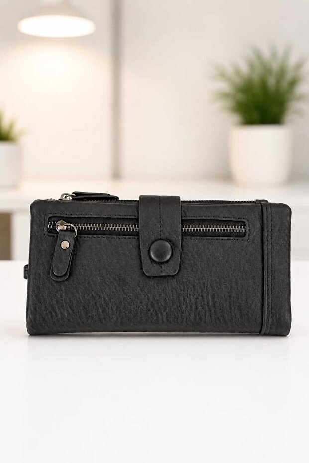 Women's Wallet A932