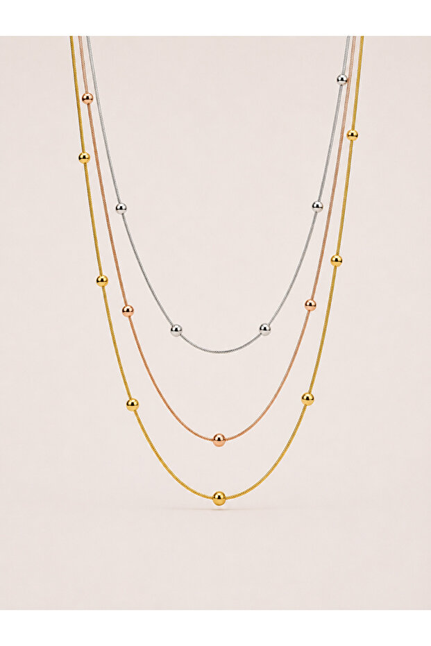 ® Arp Necklace 1 mm