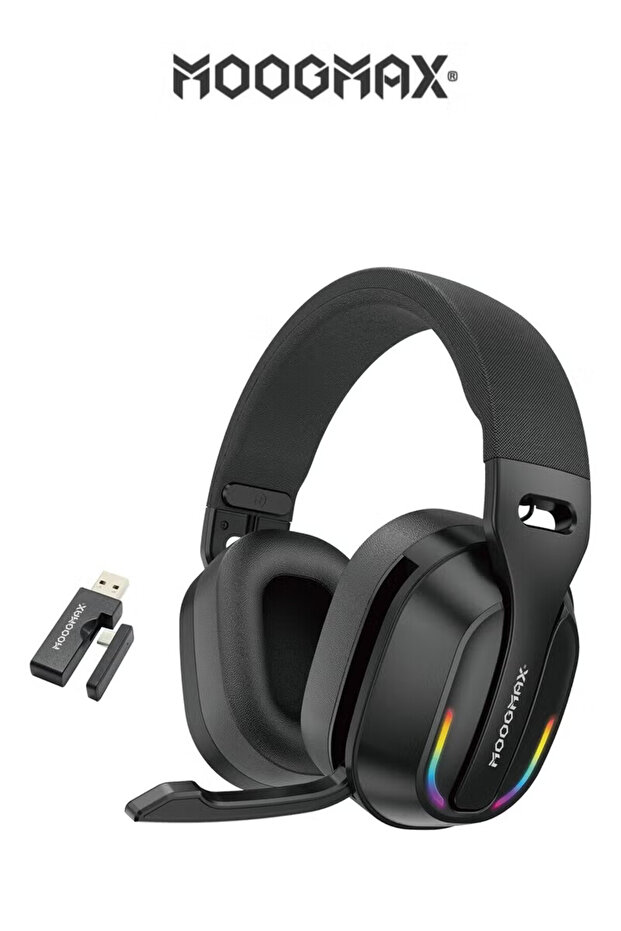Microphones & Headsets