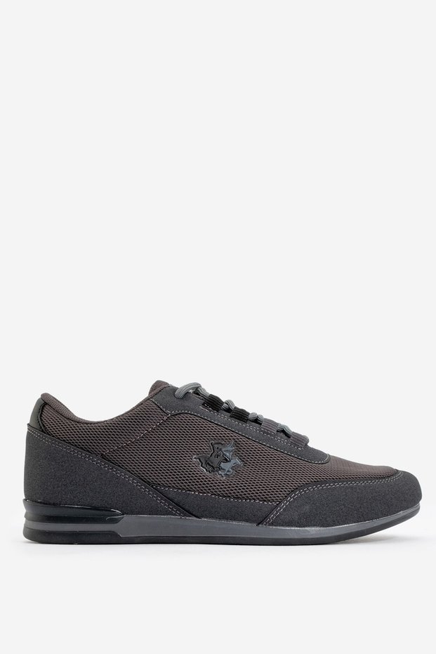 Men's Airfile Sports Shoes Smoked