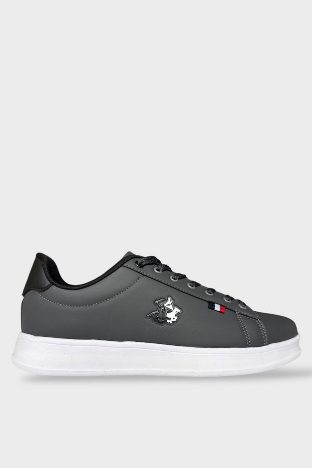 Unisex Sneaker Sports Shoes Fume