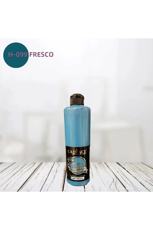 Hybrid Akr. Multisurfaces H-099 Fresco 500ml