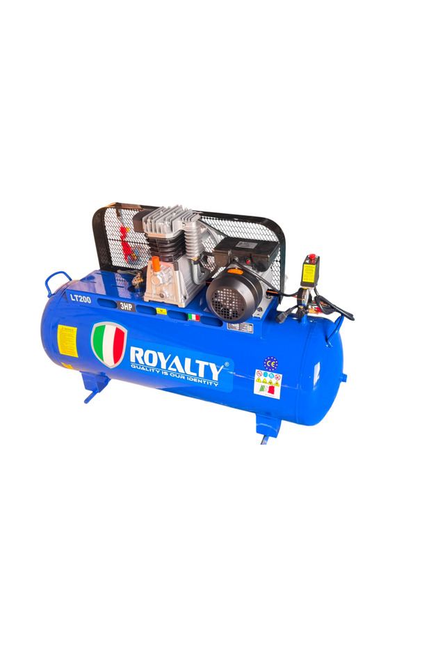 air compressor 200l