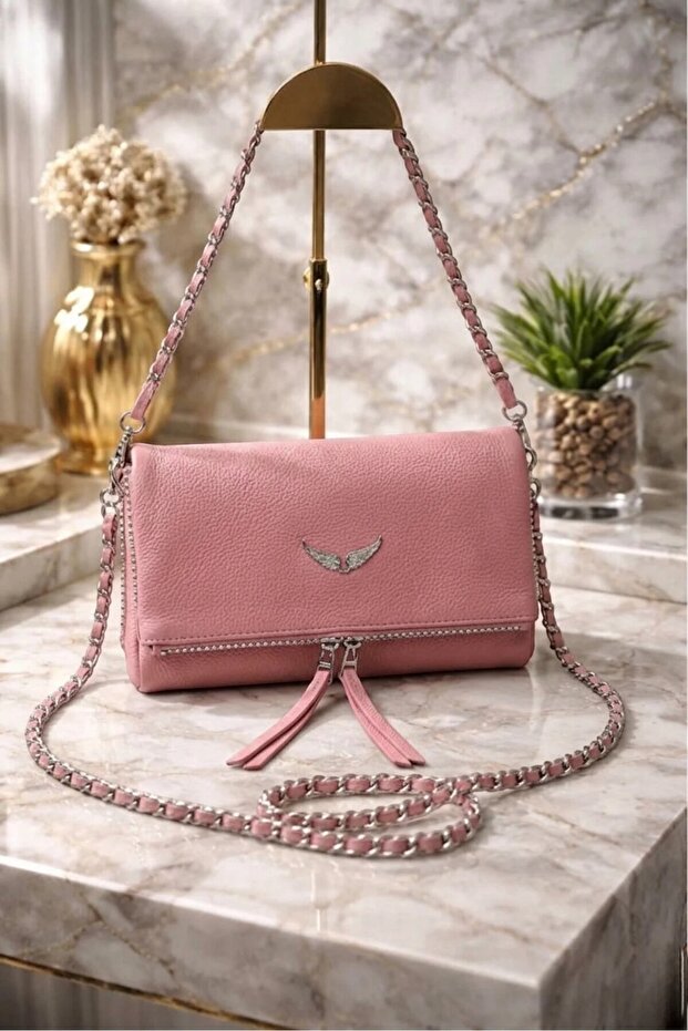 Askı Women's Shoulder and Portfolio Bag