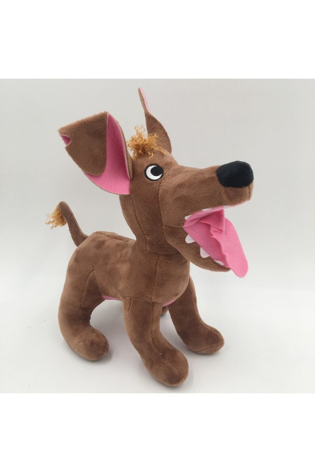 28-30CM A Movie COCO Pixar Plush Toys 30cm Miguel Hector Dante Dog Death Pepita Stuffed Plush Toys S