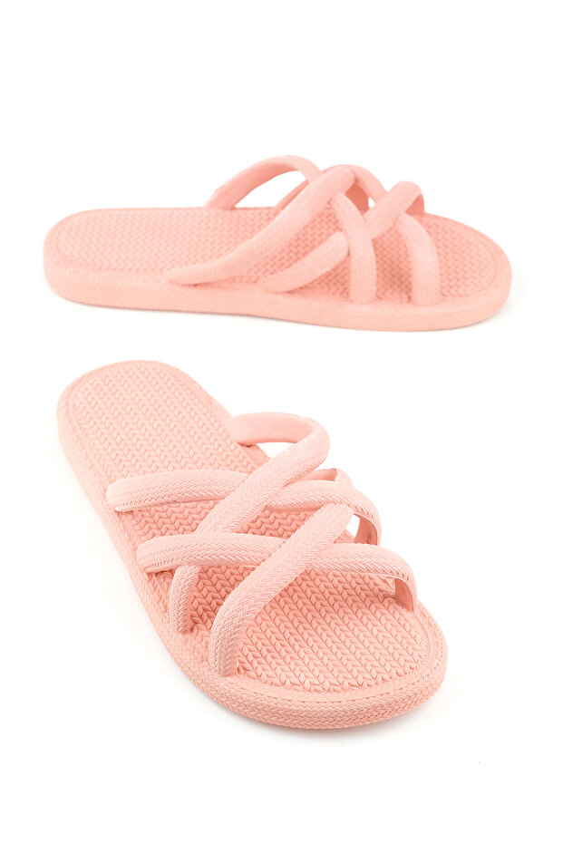 Summer Non-Slip Sole Women's Slippers