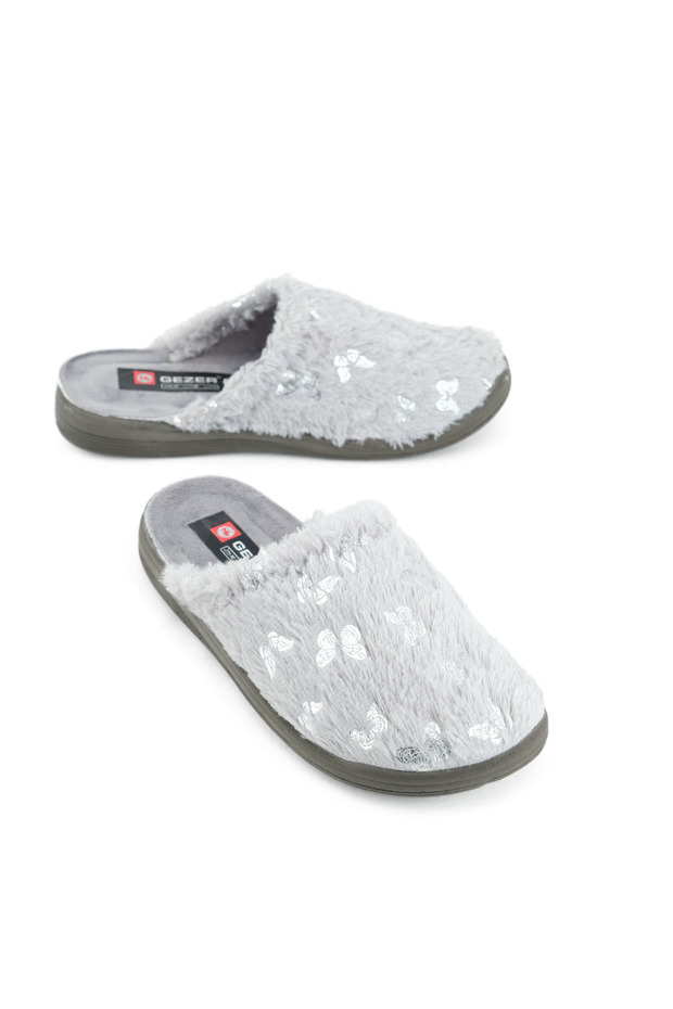 Winter Women's Home Slippers