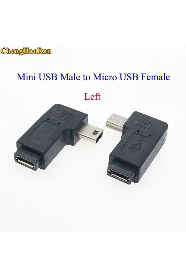For 1piece C 1pc 1pc Micro/Mini USB or USB 2.0 Male Female Printer USB Plug Jack Power Connector Cha