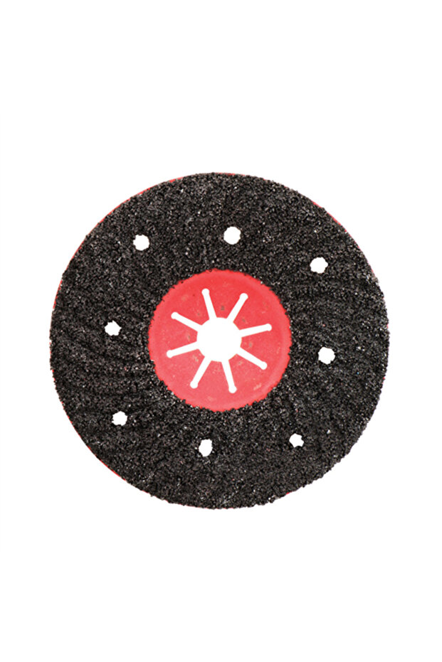 Fox Super Disc Sanding 180 mm 16 Sc (10 Pieces)