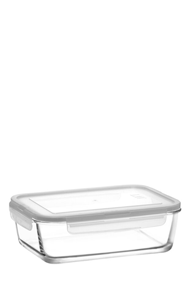 Fresco Glass Storage Container Single Extra Large 1750 ml