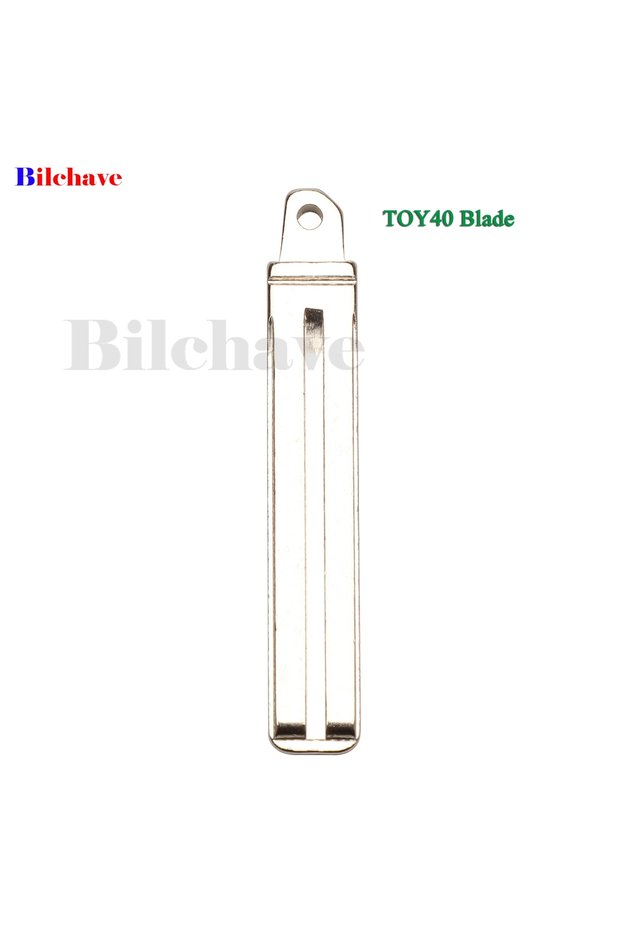 TOY40 Blade Jingyuqin 10PCS Replacement For Hyundai Verna Kia K5 S522 YN HU134 HYN14R TOY40 HY20 Fli