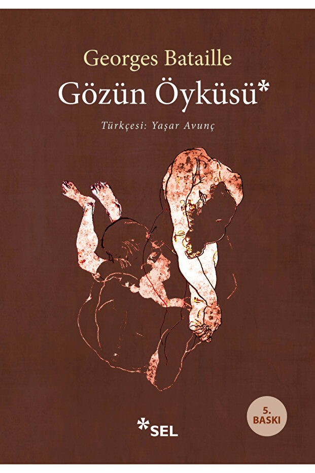 Gözün Öyküsü