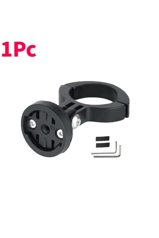 1 Pcs 1-5Pcs Bicycle Saddle Lamp Mount Bike Seatpost Bracket Taillight Seatpost Holder for Garmin Va