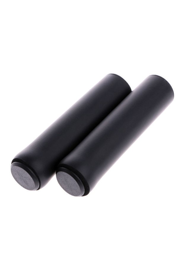 CG01BK 2025 NEW 1 Pair Silicone Cycling Bicycle Grips Outdoor MTB Mountain Bike Handlebar