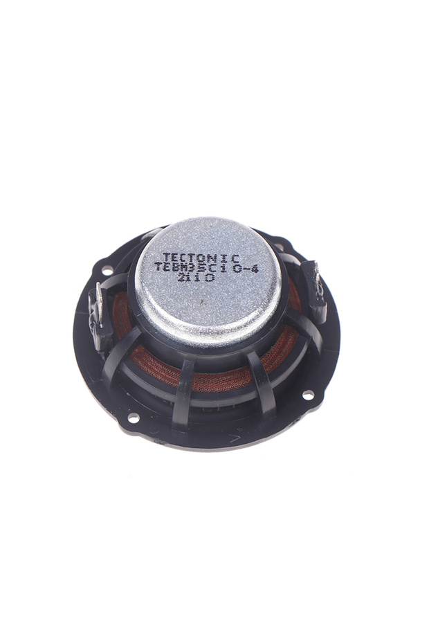 JETTING Onesize Y-1PCS 2 Inch 52mm German For TECTONIC High-end Full Range Speaker BMR Technology Fl