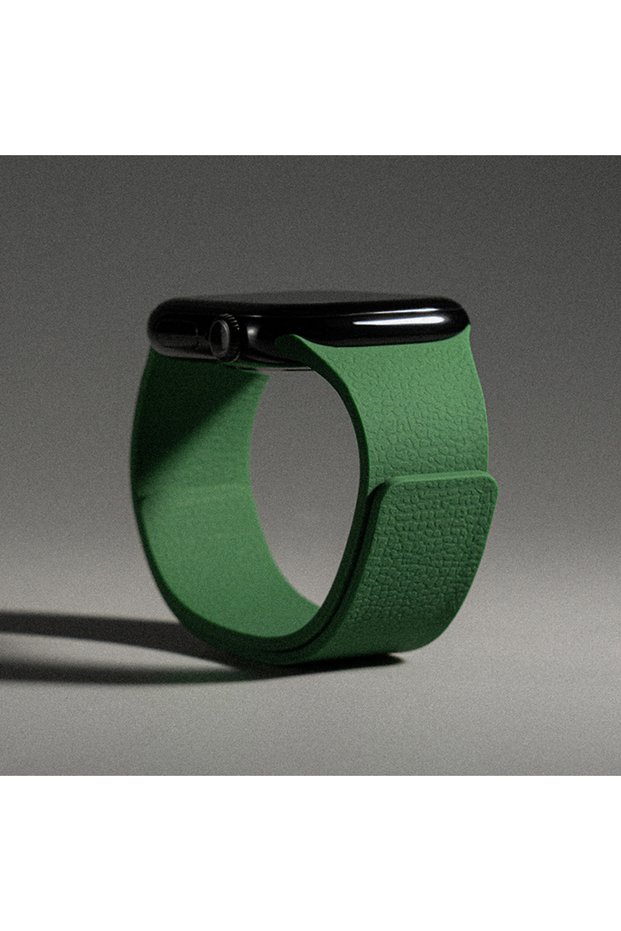 42 44 45 49 S10-46mm clover Magnetic Strap for Apple watch Bands Ultra 3 2 40mm 44mm 46mm 45mm 49mm