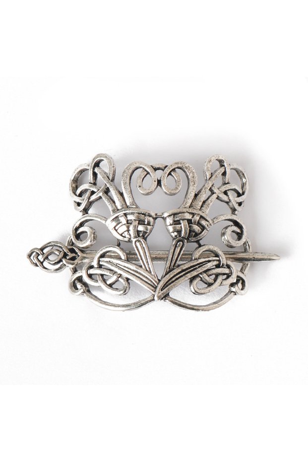 5 Viking Hairpin Celtics Knots Crown Vintage Metal Hair Stick Runes Dragons Slide Hair Clip Women Ha