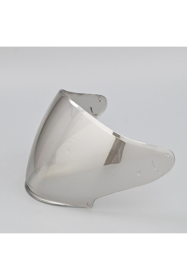 Revo Silver Motorcycle Helmet Visor for SHOEI J-Cruise 1 J-Cruise 2 J-Force 4 CJ-2 Casco Shield Vise
