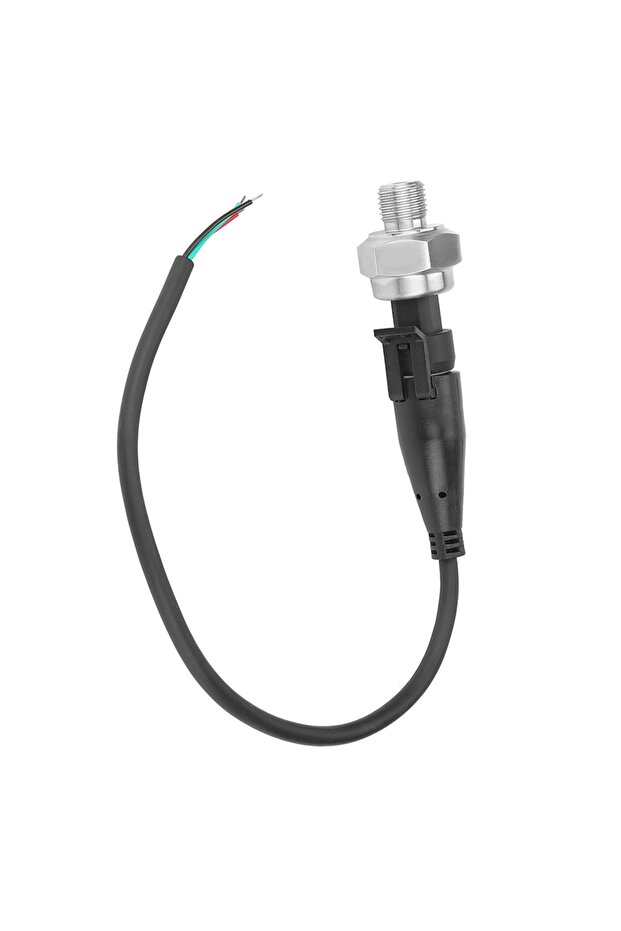 0-150PSI DC 5V G1/4" Pressure Transducer Sensor Input 5V Output 0.5-4.5V / 0-5V for Water Gas Oil 10