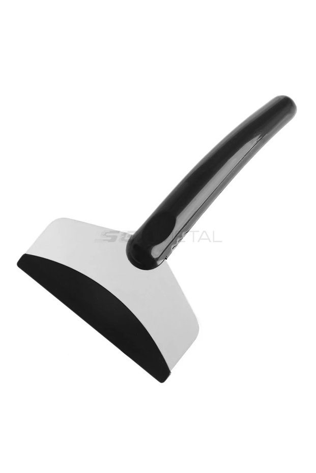 1pc SEAMETAL Car Ice Scraper Auto Windshield Window Snow Cleaning Scraping Tool ABS Ice Breaker Snow