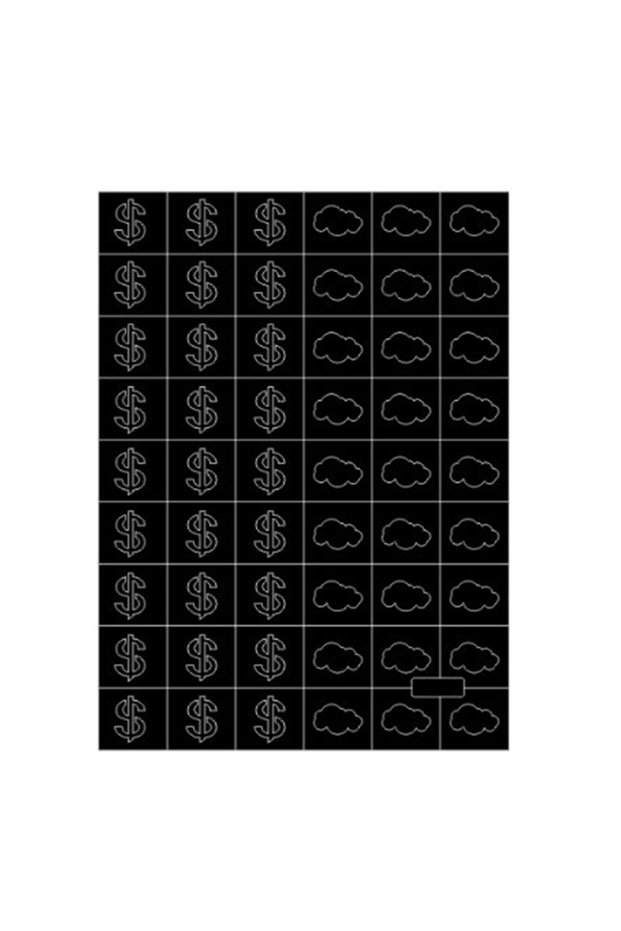 17 Nail Art Airbrush Stencils For Nails Heart Butterfly Bear Stars Hollow Reusable Nail Tattoo Templ