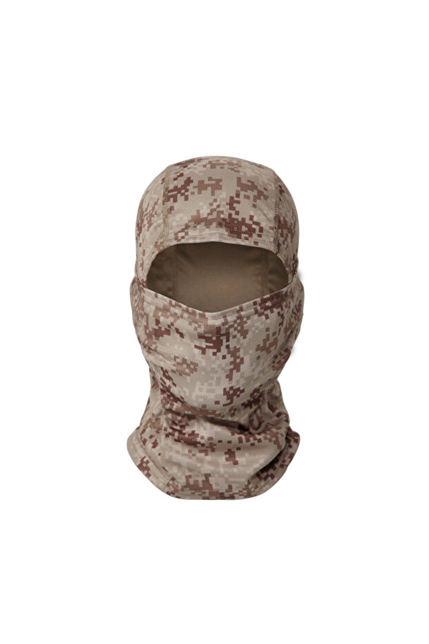 G875G-Point from Tactical Balaclava Bicycle Riding Windproof Full Cover Outdoor Hunting Hiking Head